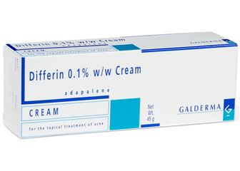 Differin gel 0 1 uk 2017