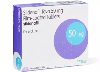 Do you already have a prescription for Viagra or Sildenafil at your local pharmacy?