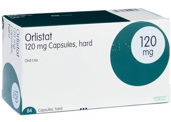 Orlistat 120 mg weight loss generic