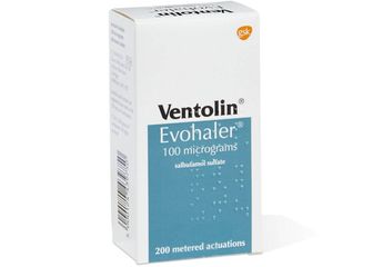 Ventolin inhaler for sale online vs in person